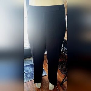Style & Co. Women's Classic Black Trousers